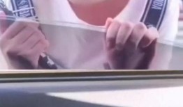 韩国爆料熊孩子视频播放,萌态百出引网友热议